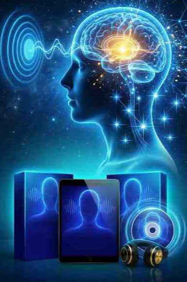 Genius Brain Signal program